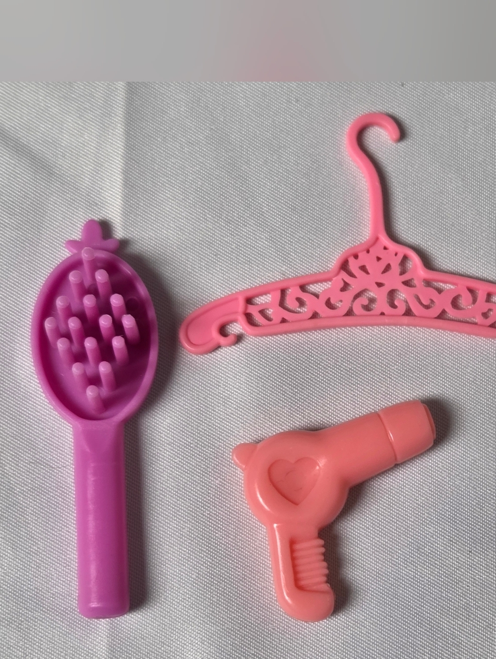 Vintage Barbie Misc Accessories Hanger